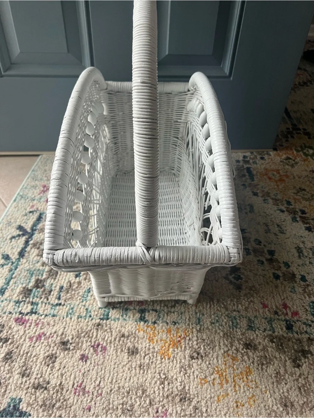 N/A vintage white